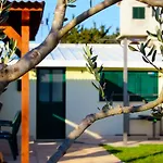 - House 'amarella' Casa vacanze Turanj