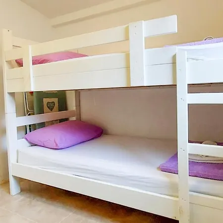 - House 'amarella' Hébergement de vacances *