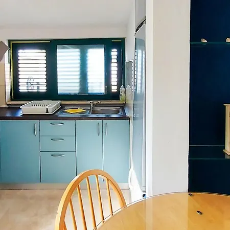 Hébergement de vacances - House 'amarella' Turanj