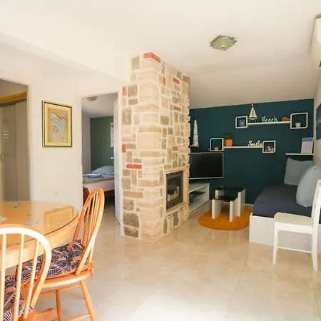 - House 'amarella' טוראני
