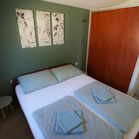 - House 'amarella' Vakantiehuis
