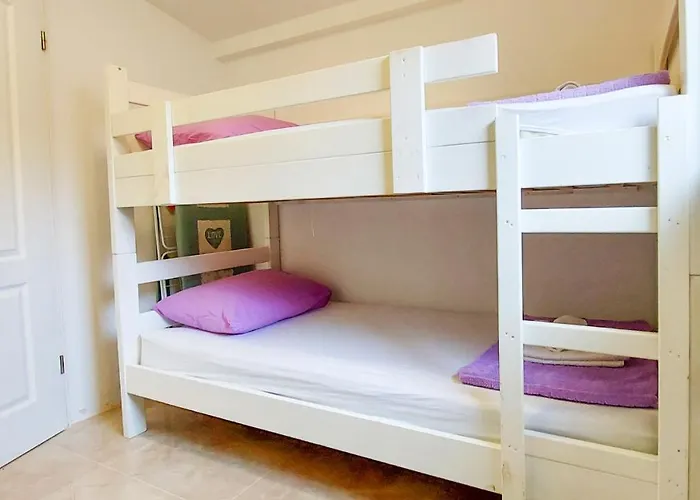 - House 'amarella' Prázdninový dům *