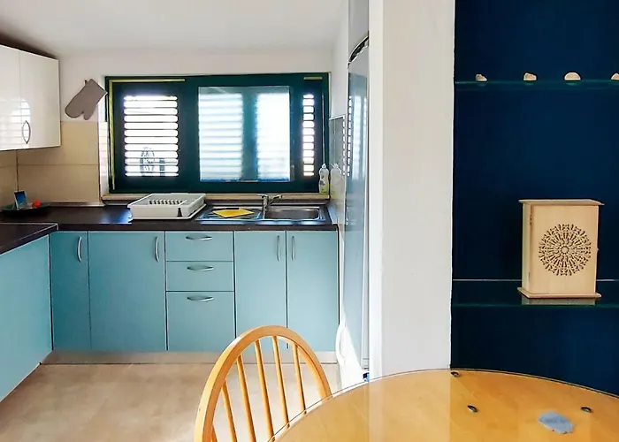 Prázdninový dům - House 'amarella' Turanj