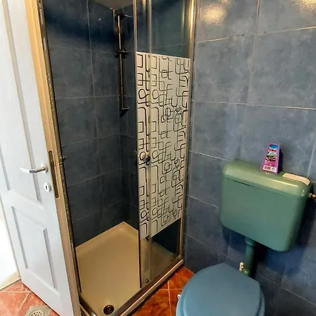 - House 'amarella' *