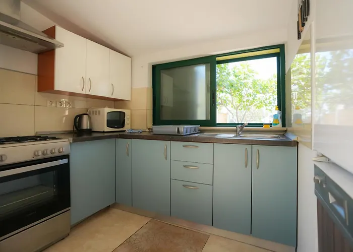 - House 'amarella' Nyaraló *